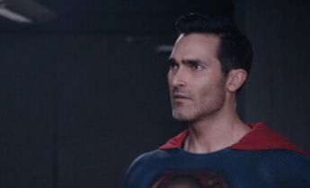 Супермен и Лоис 3 сезон 8 серия
